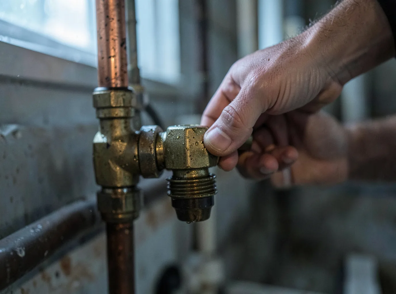 Emergency Plumber Reedsville, WI FAQs